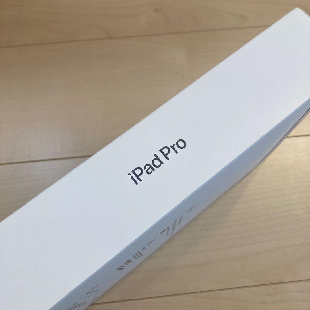 新品未開封 国内版 iPad Pro (M5) 11インチ 256GB WiFi