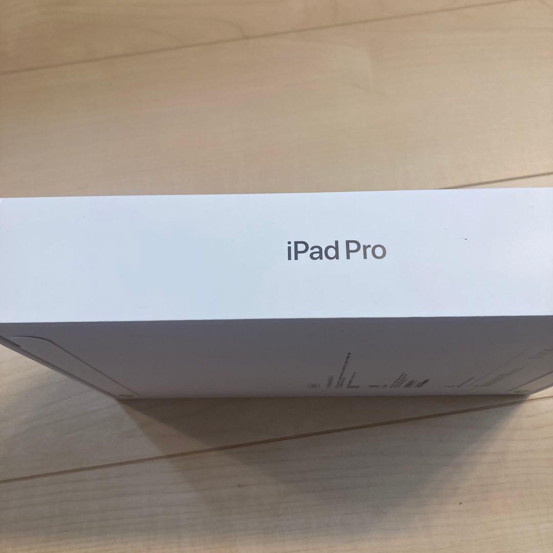 新品未開封 国内版 iPad Pro (M5) 11インチ 256GB WiFi