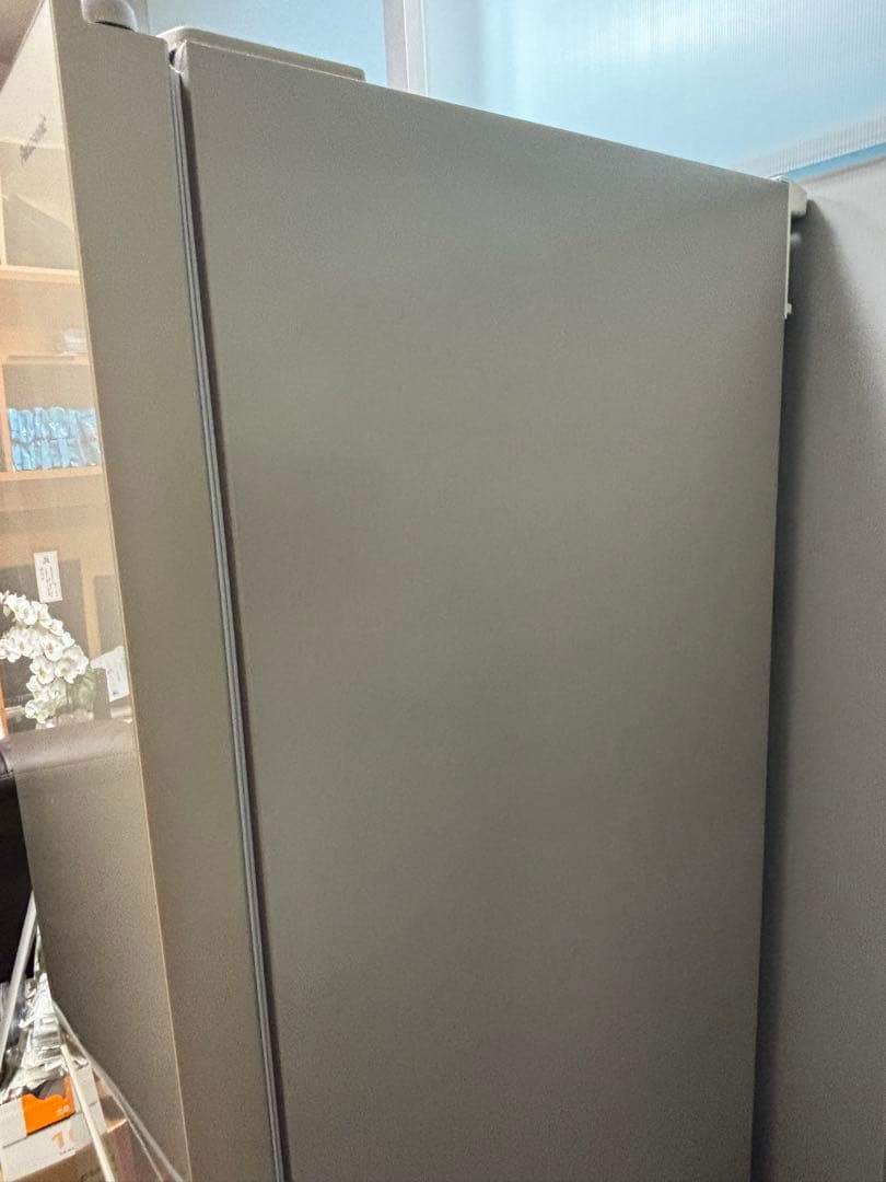 【送料込】Panasonic冷蔵庫 365L 美品 NR-C37FGM