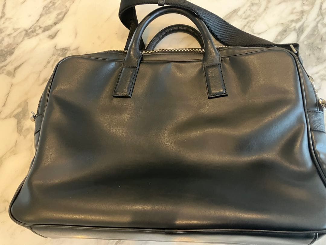 Paul Smith ビジネスバッグ ブラック