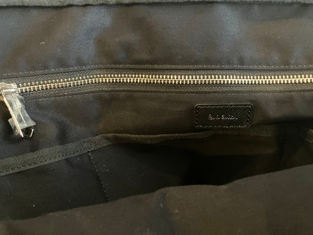 Paul Smith ビジネスバッグ ブラック
