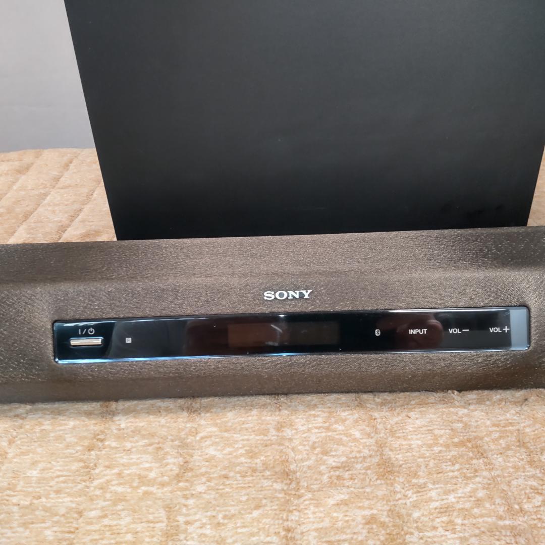 か*子様 SONY SA-CT260 SA-WCT260 ウーファー セット シ