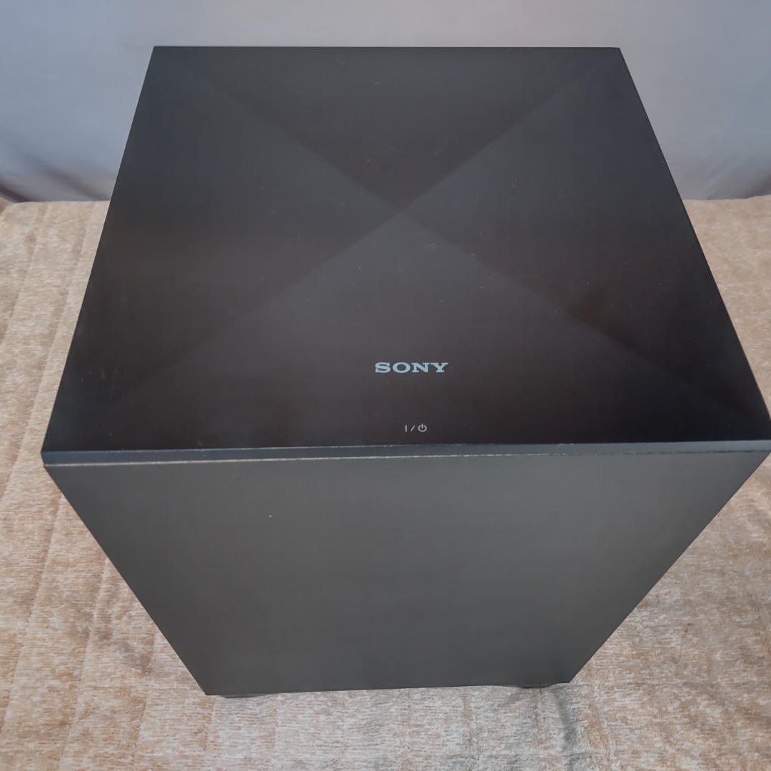か*子様 SONY SA-CT260 SA-WCT260 ウーファー セット シ