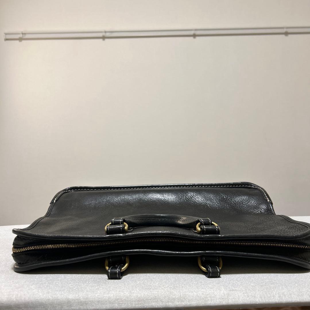 【12/31出品終了】土屋鞄 ウルバーノ アーバンブリーフ