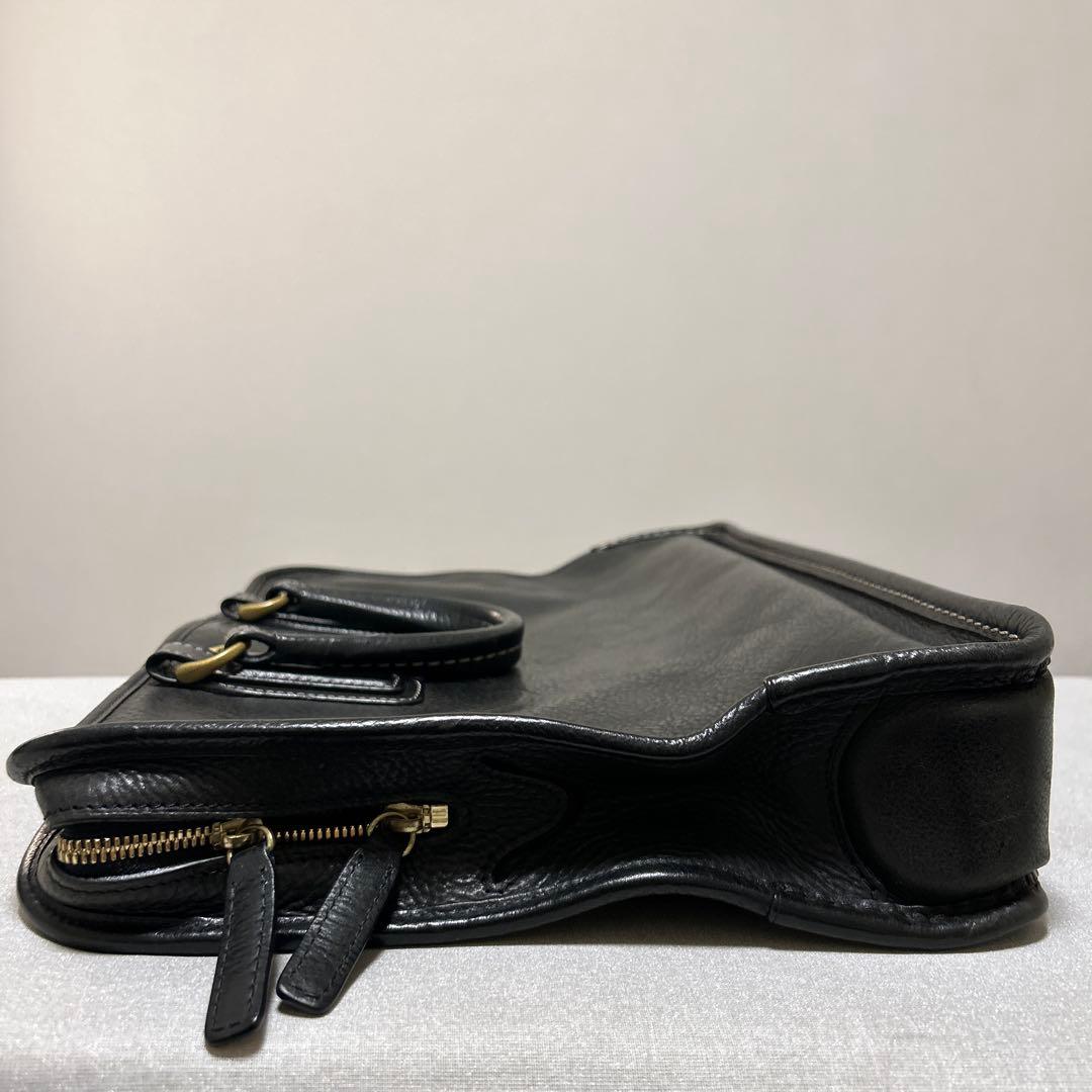 【12/31出品終了】土屋鞄 ウルバーノ アーバンブリーフ