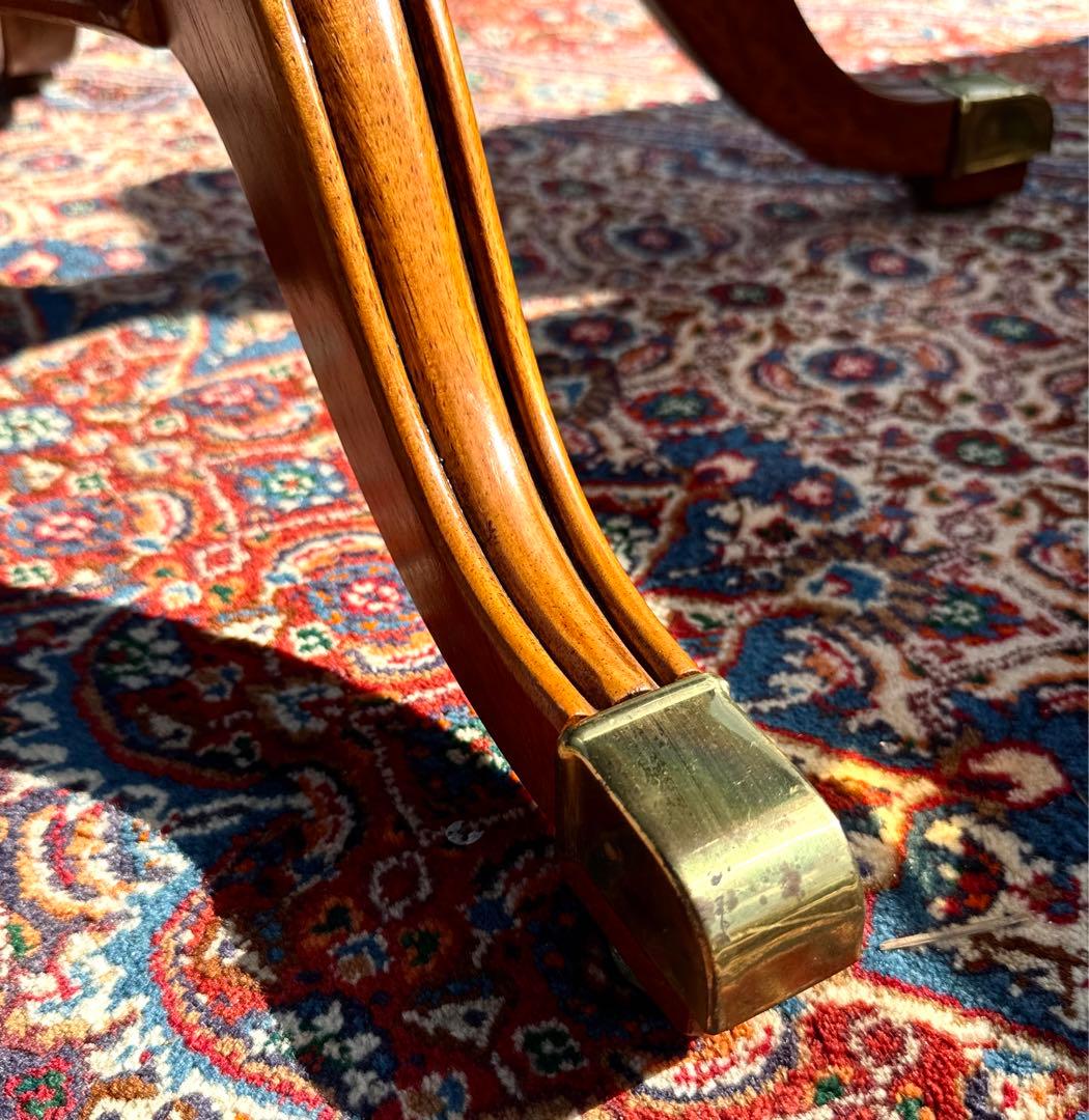 Trust Danesh 美しい寄木細工 西洋クラシック 寄木細工