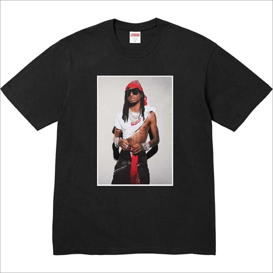 Supreme Playboi Carti Tee \