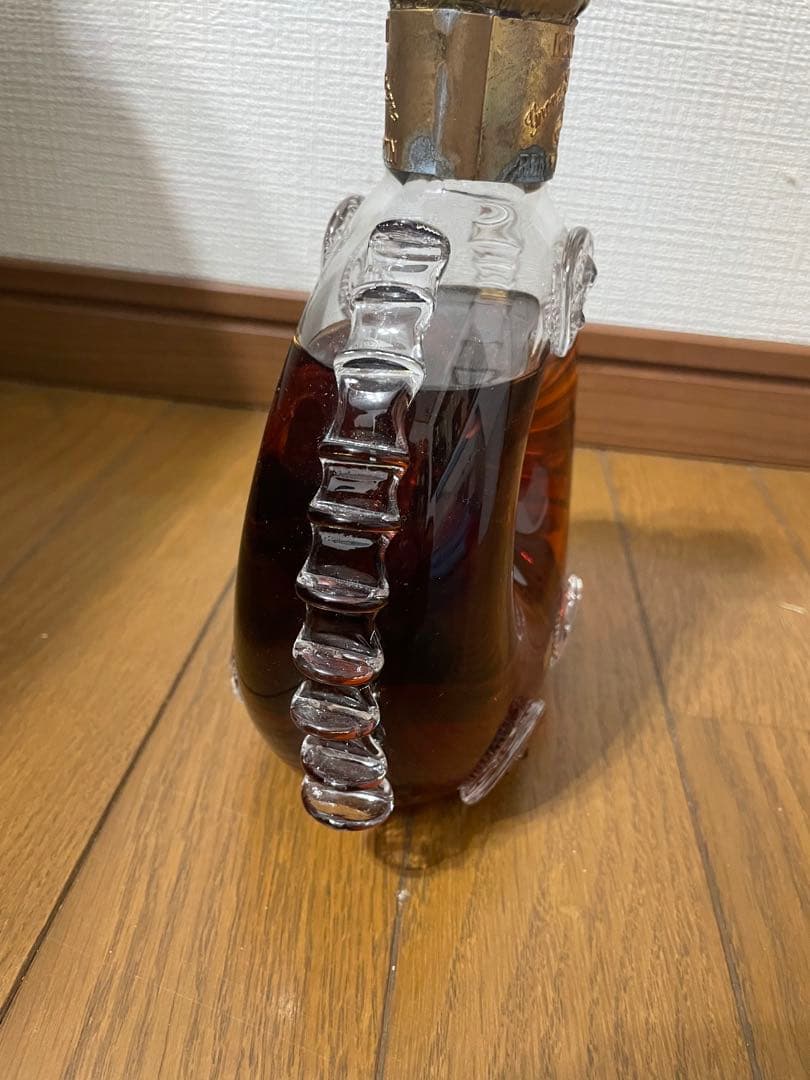 レミマルテンルイ13世バカラボトル700ml