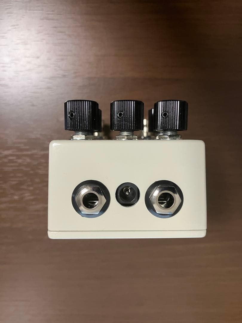 【限定廃盤】Slotva (Slo) / Walrus Audio