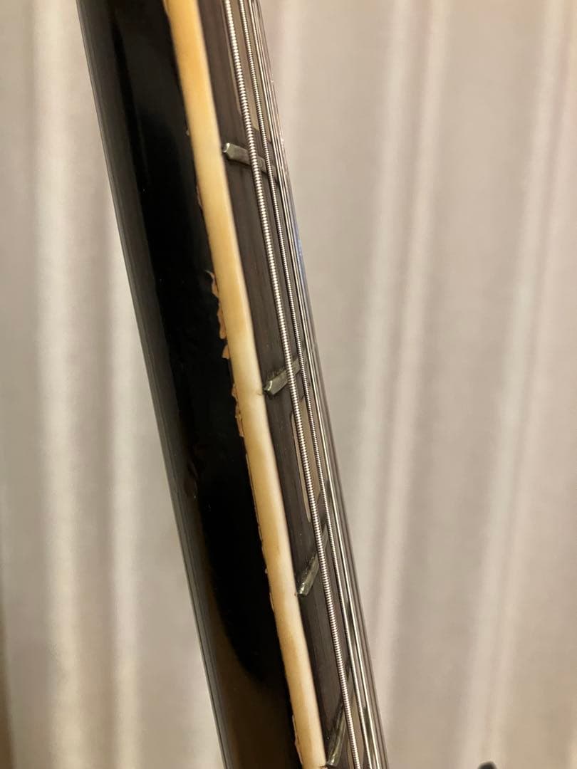 ファーストマン Firstman 60s ビザールギター