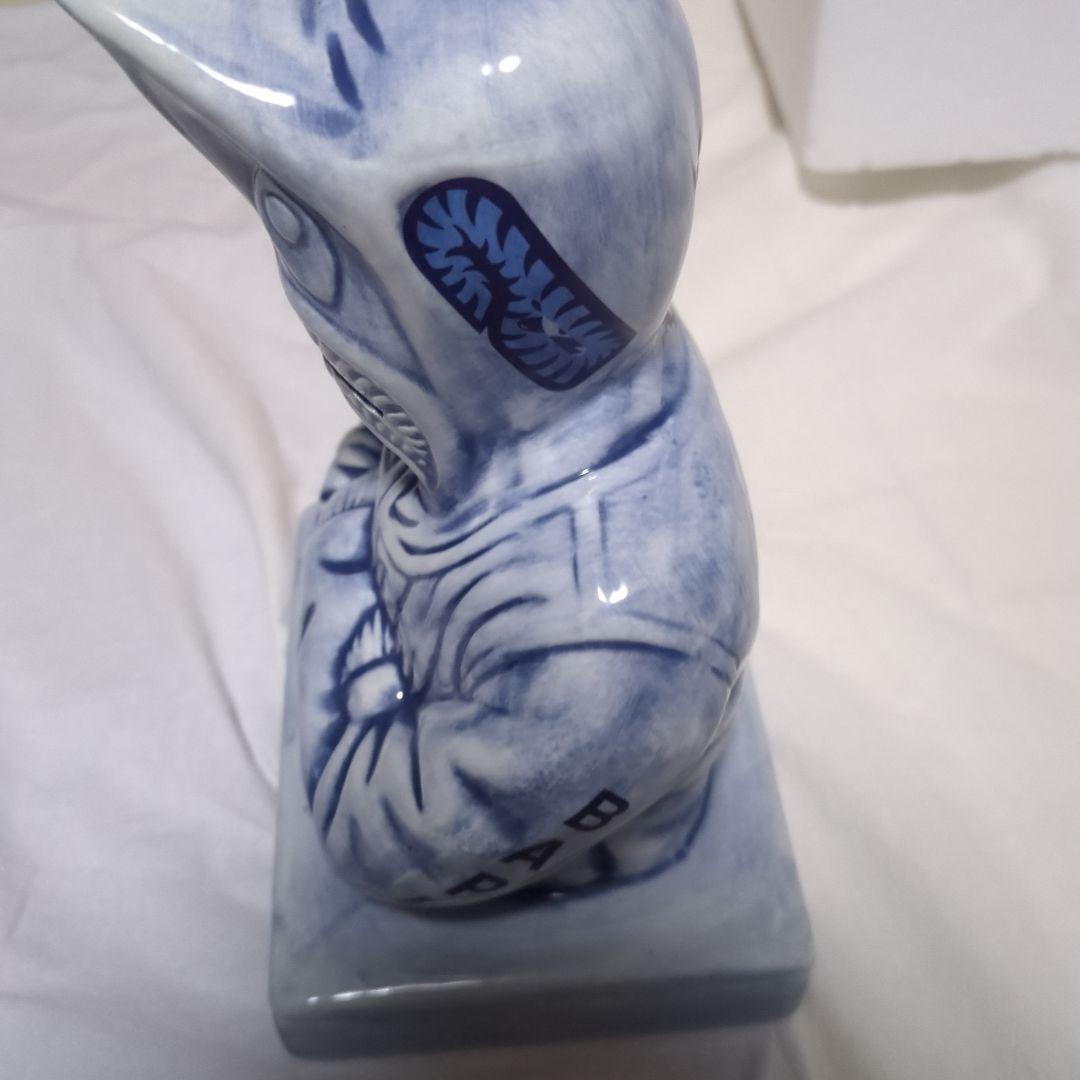 ド*ン様 NEIGHBORHOOD ネハンドガンモチーフ SHARK お香立て