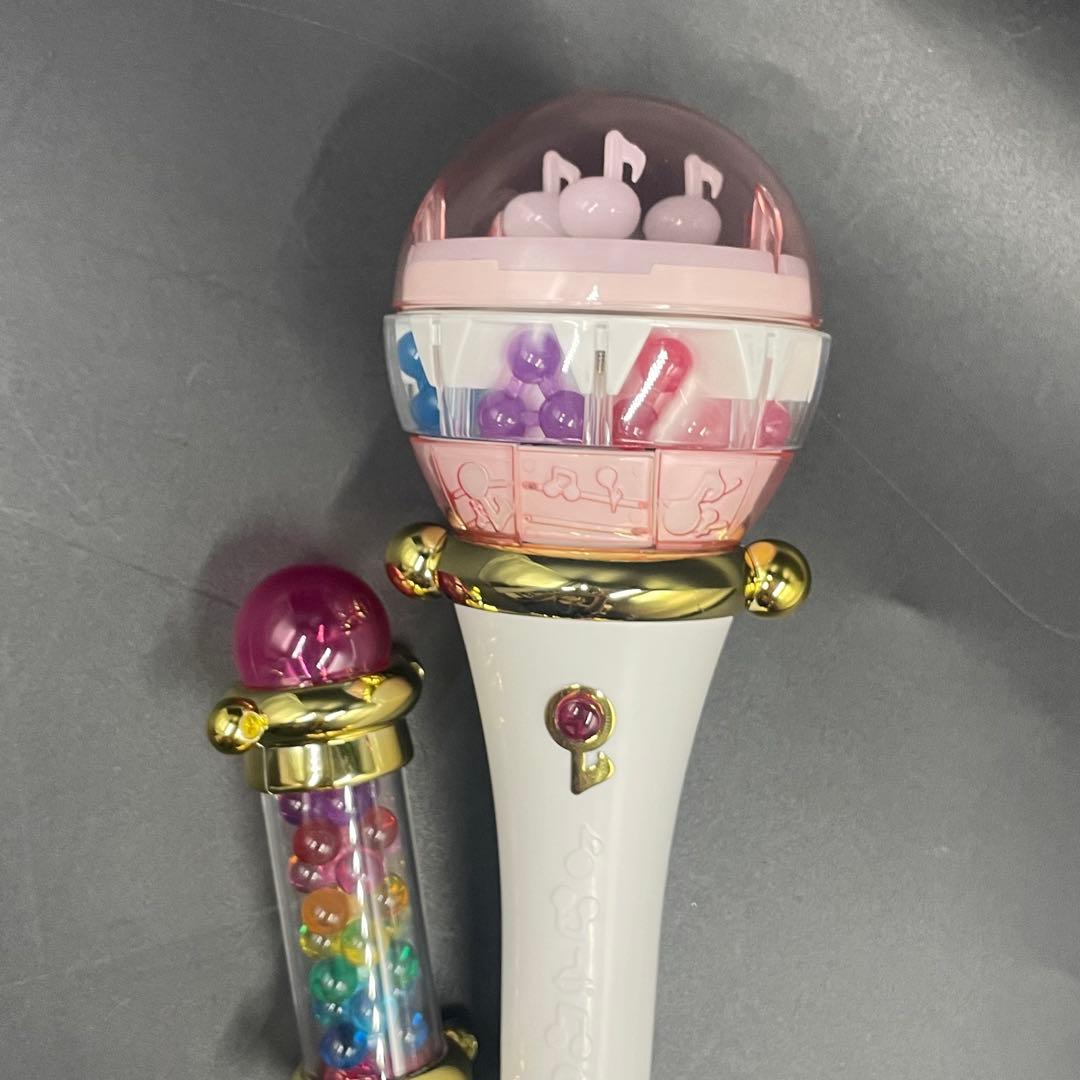 ◯プレミアムバンダイ おジャ魔女どれみ クルールポロン