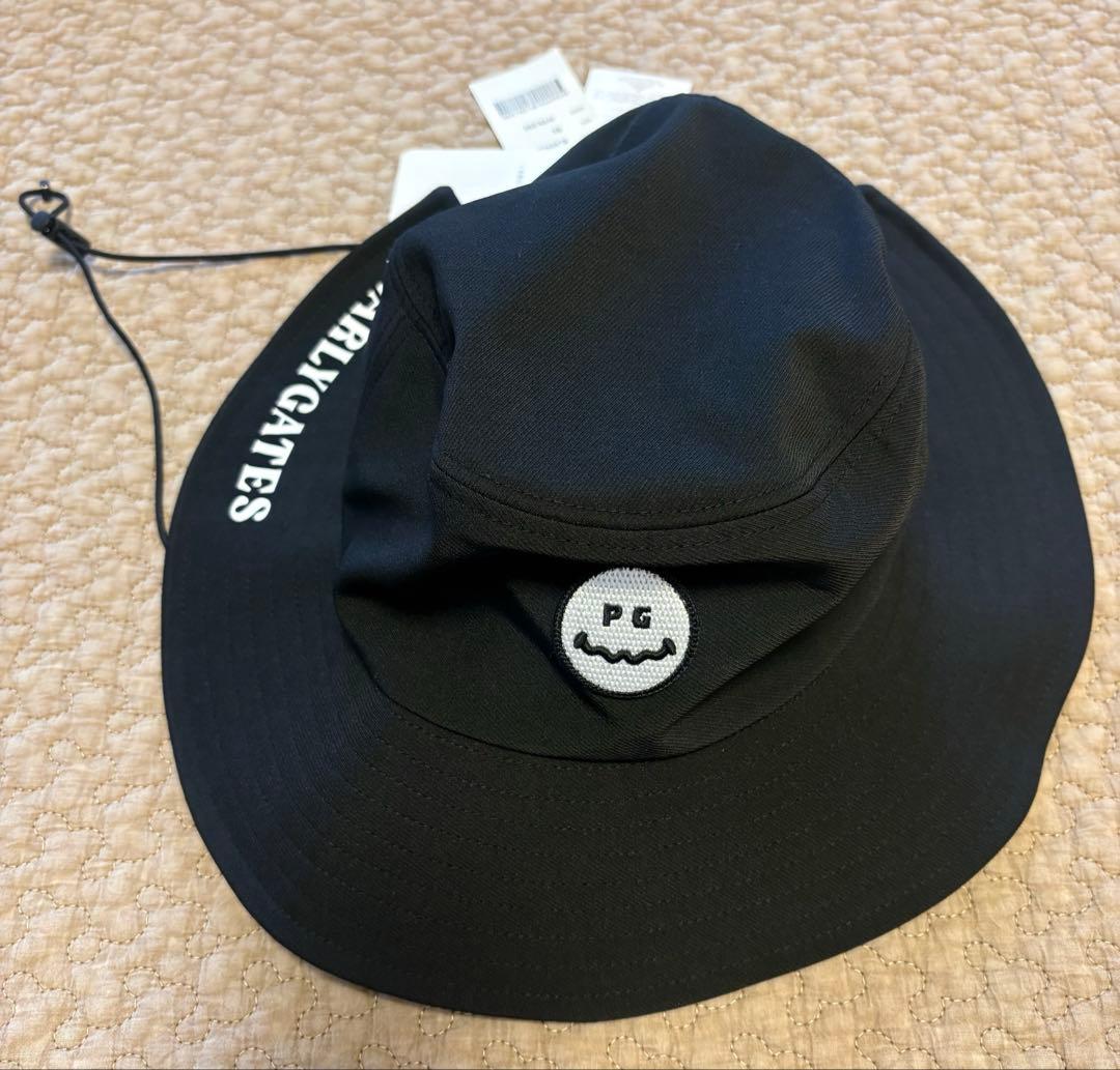 a*e様 PEARLY GATES レディース ハット