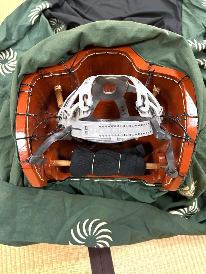 獅子舞　獅子頭　神楽　伝統工芸　開運　魔除け　縁起物