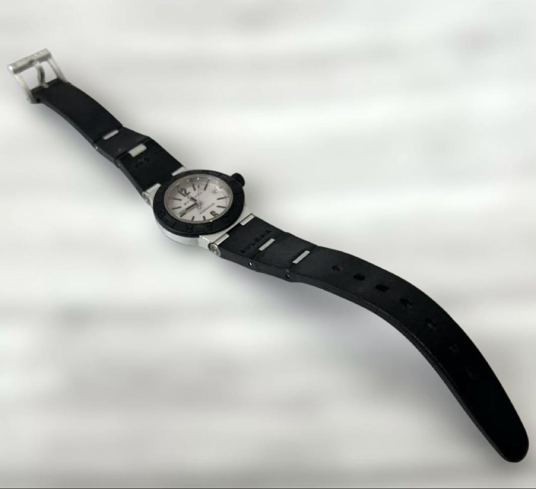 BVLGARI ALUMINIUM AL29TAブルガリ アルミニウム