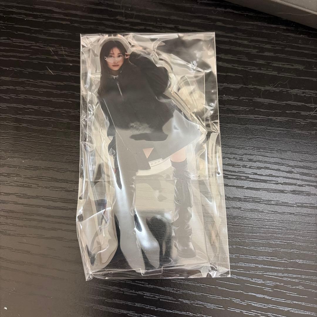 古園井寧々スタイルブック「ねねのおと」 発売記念ラッフルくじ　くじ