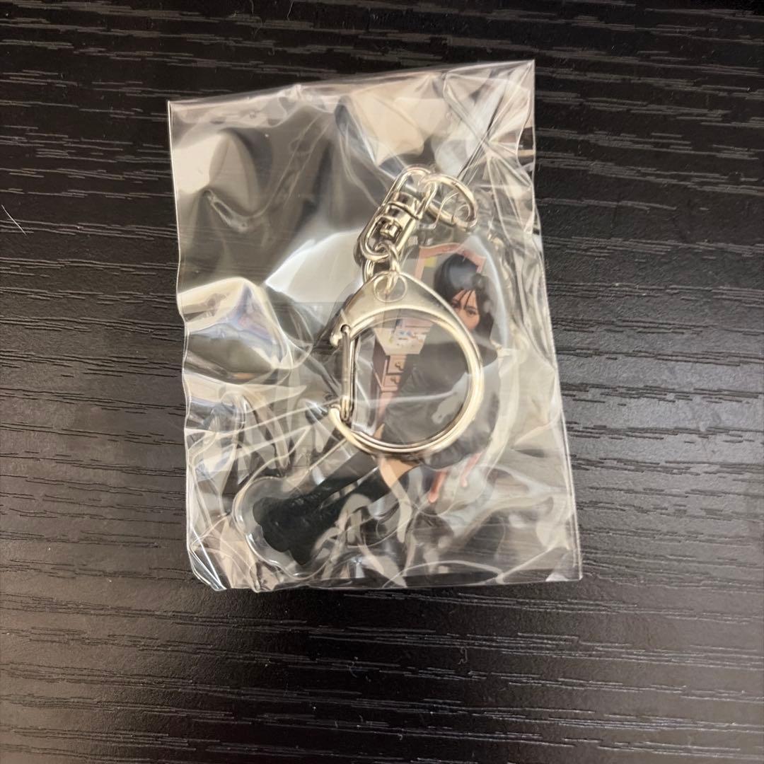 古園井寧々スタイルブック「ねねのおと」 発売記念ラッフルくじ　くじ