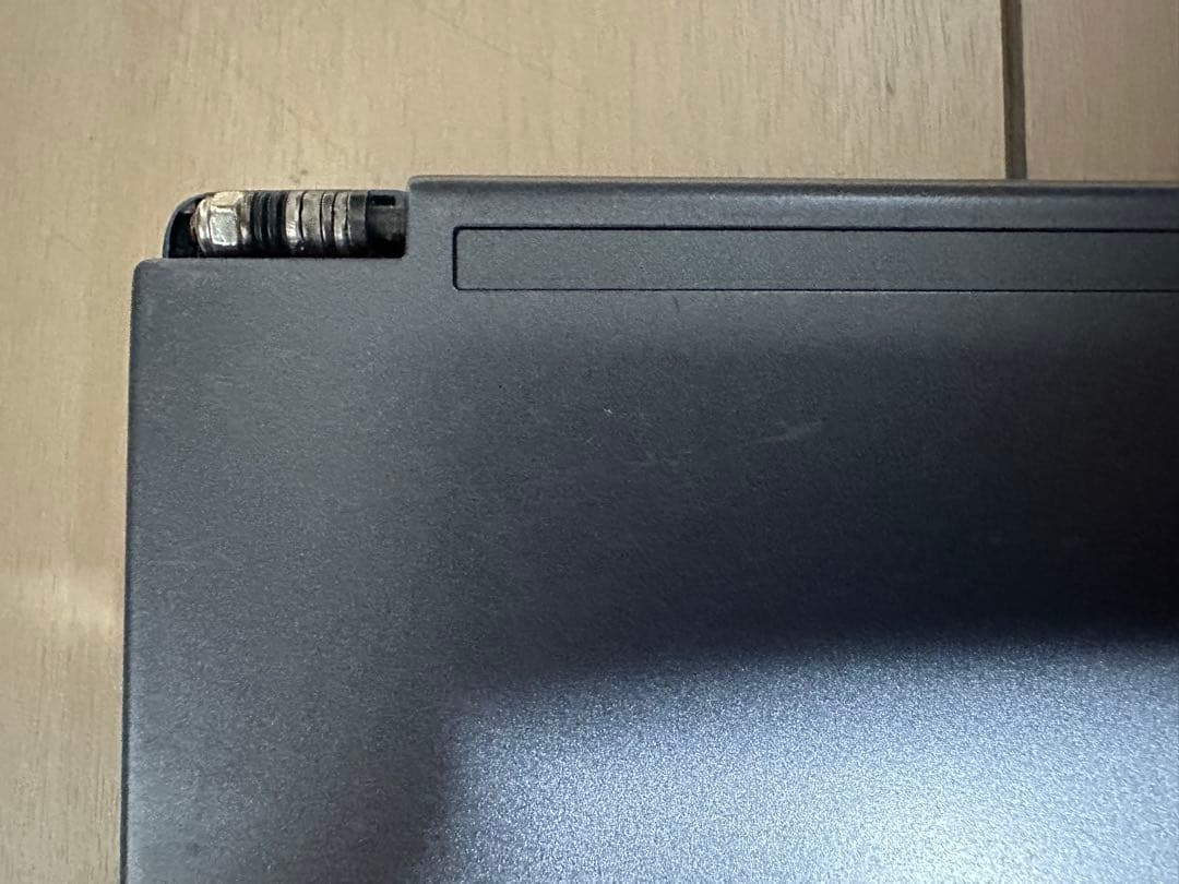 G-TuneE5-165i7-12700HRTX3060メモリ32GBジャンク