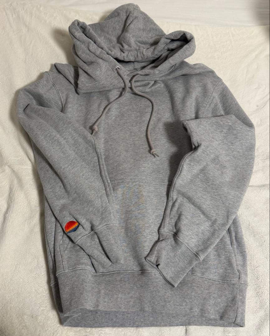 藤井風 グッズ 旅路パーカー Mサイズ
