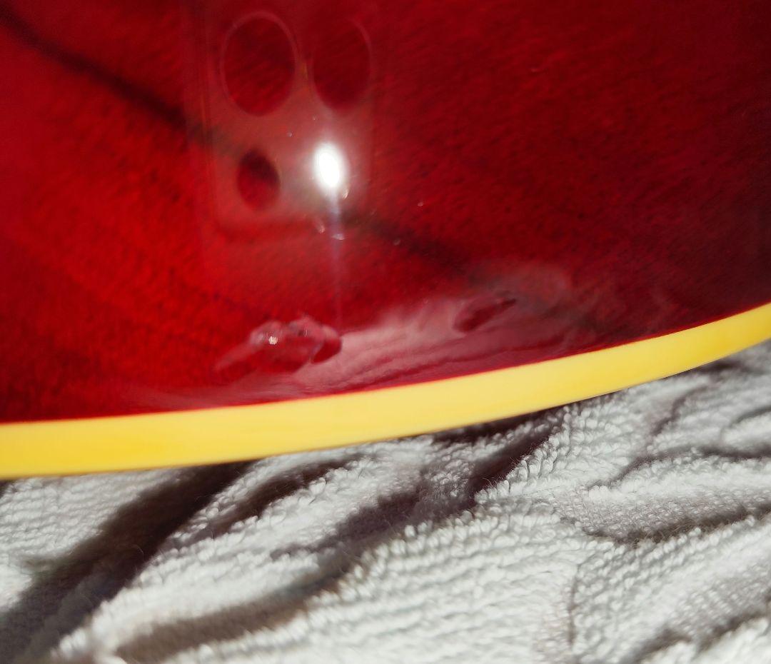 けいおん ギター 平沢唯 モデル　K-ON! KLP-Yui　ギー太