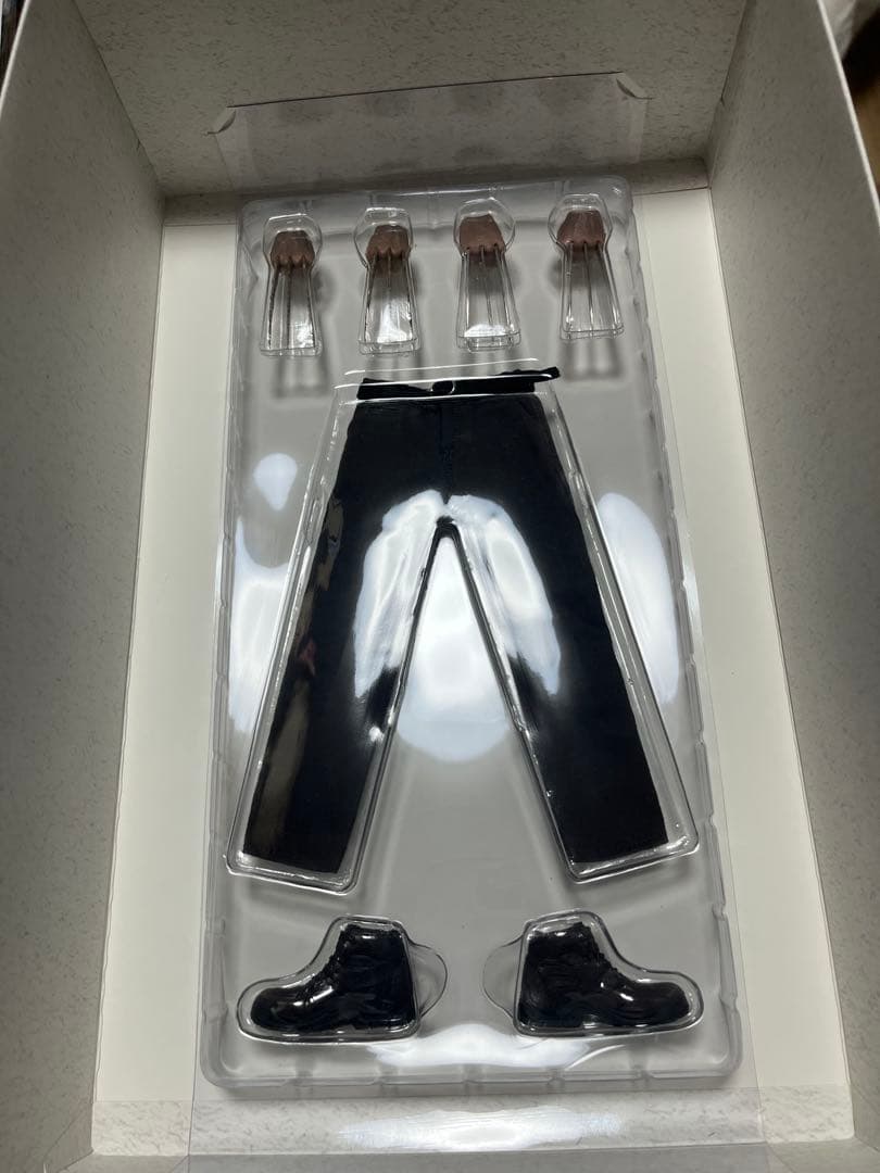 ウルヴァリン 1/6スケール フィギュア ホットトイズ