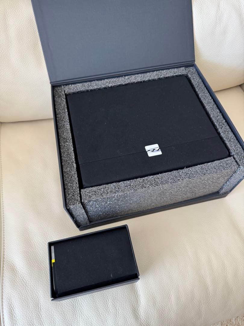 【購入者限定】新品 Ferrari 296gbキーボックスミニカーコレクション