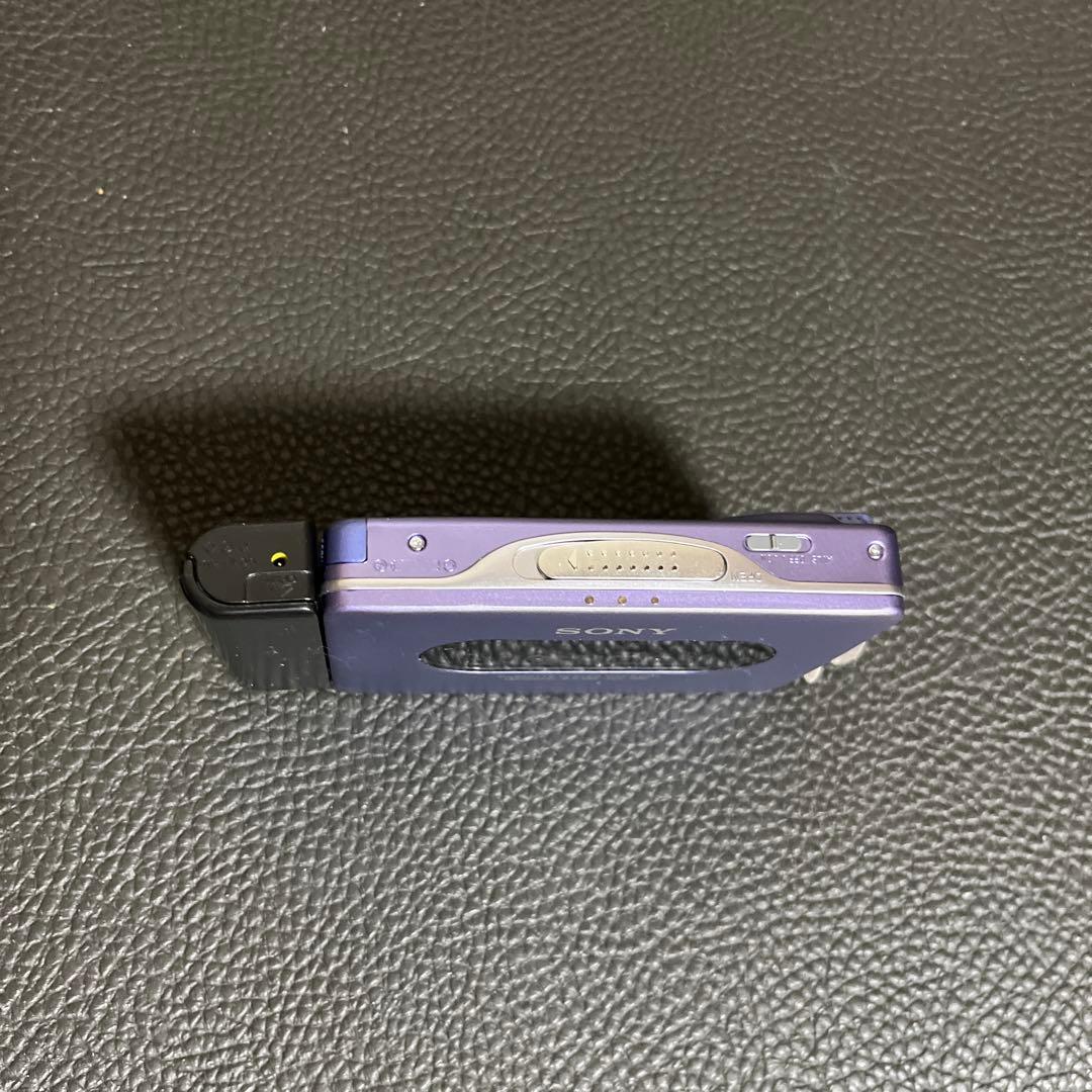 WALKMAN カセットテープレコーダー　SONY