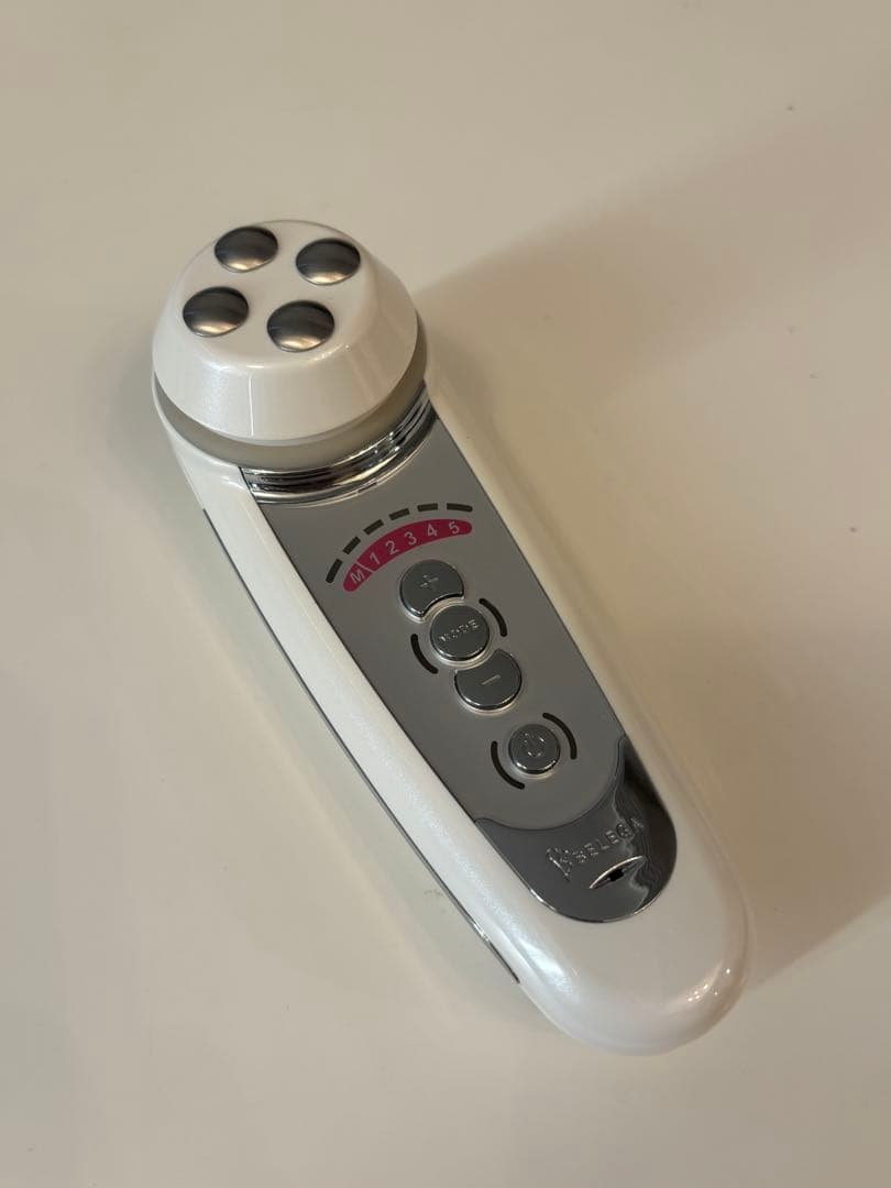 【正規品・美品】BELEGAセルキュア4Tプラス