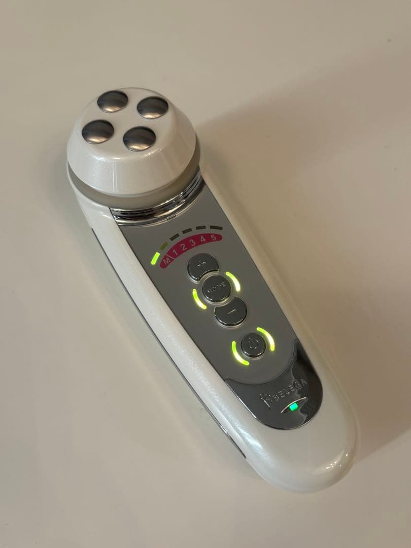 【正規品・美品】BELEGAセルキュア4Tプラス