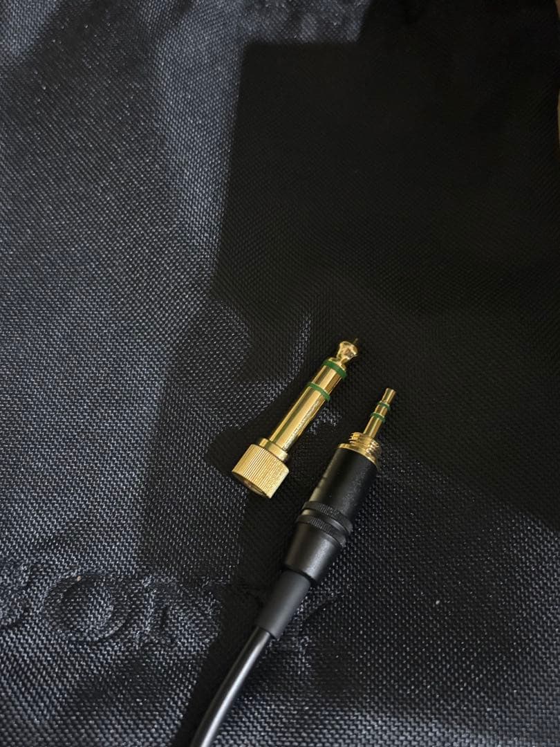 SONY MDR-7506 ダイナミックステレオヘッドフォン