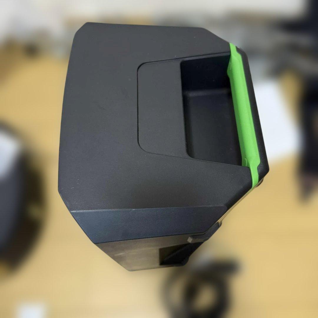 【専用バッグ付】MackieThump GO 8インチ ポータブルPAスピーカー