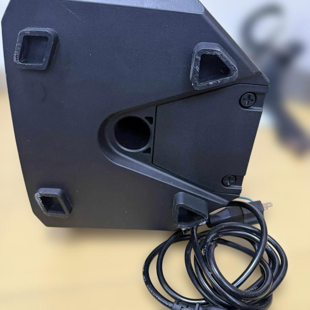 【専用バッグ付】MackieThump GO 8インチ ポータブルPAスピーカー