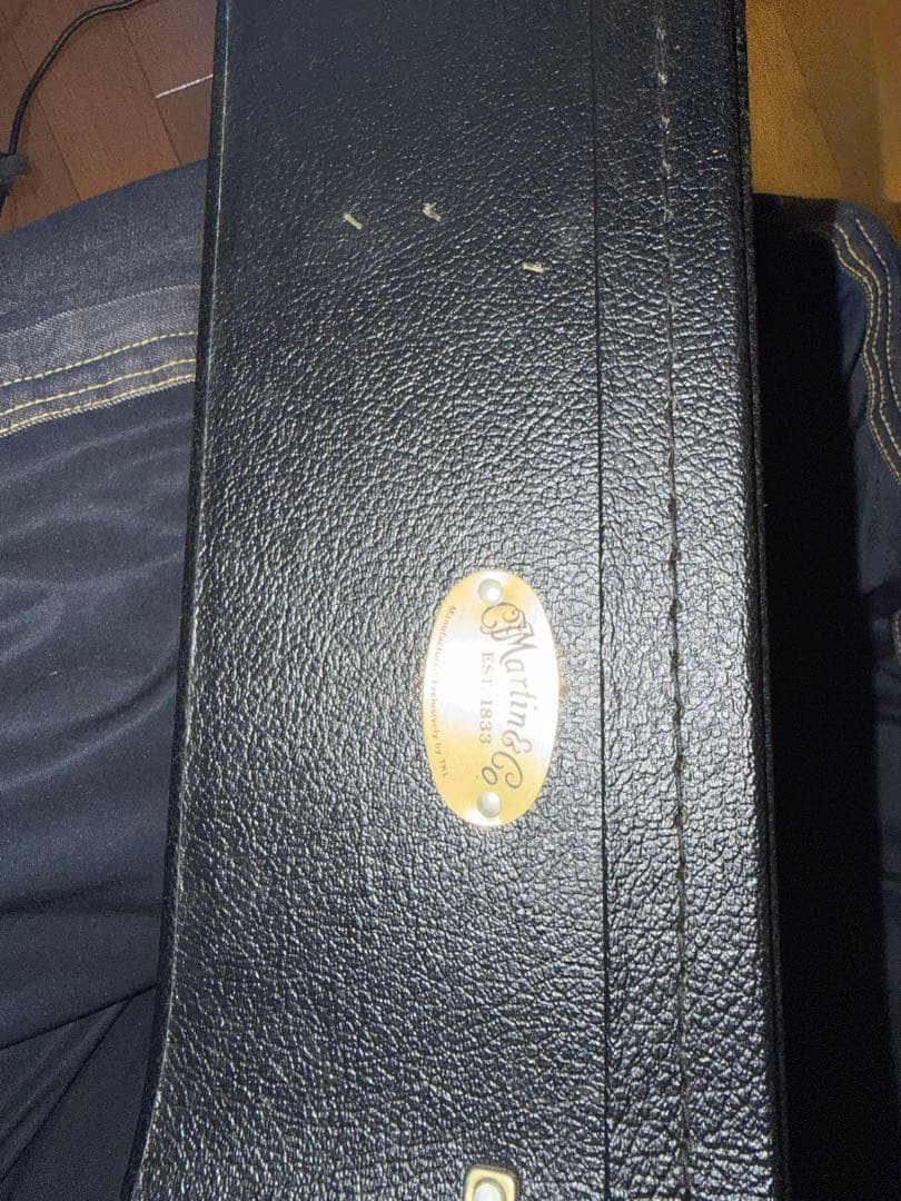 2014年Martin ooo-16GT USA製 アコースティックギター