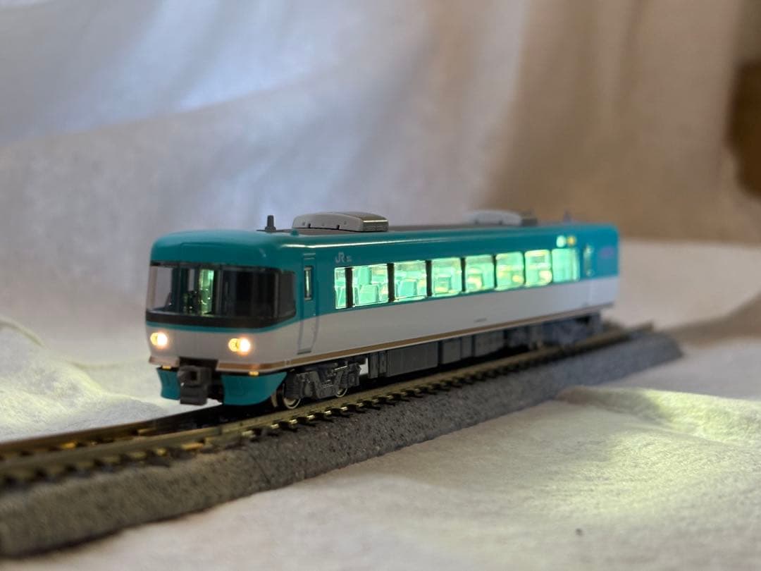 kato 10-1839 283系 9両セット