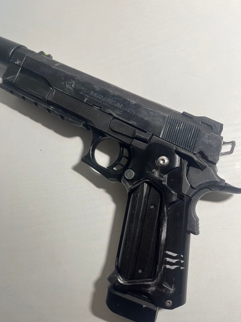 ハイキャパ5.1(カスタム)