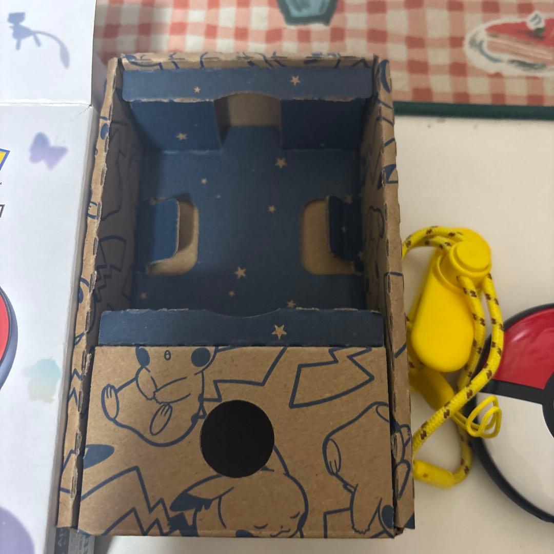 Pokémon GO Plus + 美品