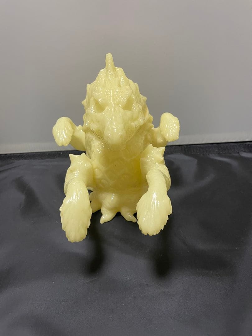 M1号 ビオゴジ・ビオランテ