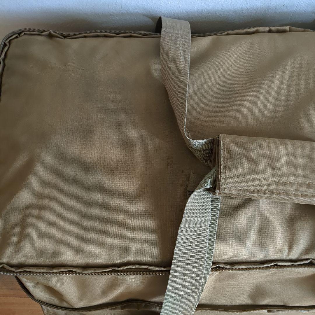 米軍放出品　SOC シーバック　②