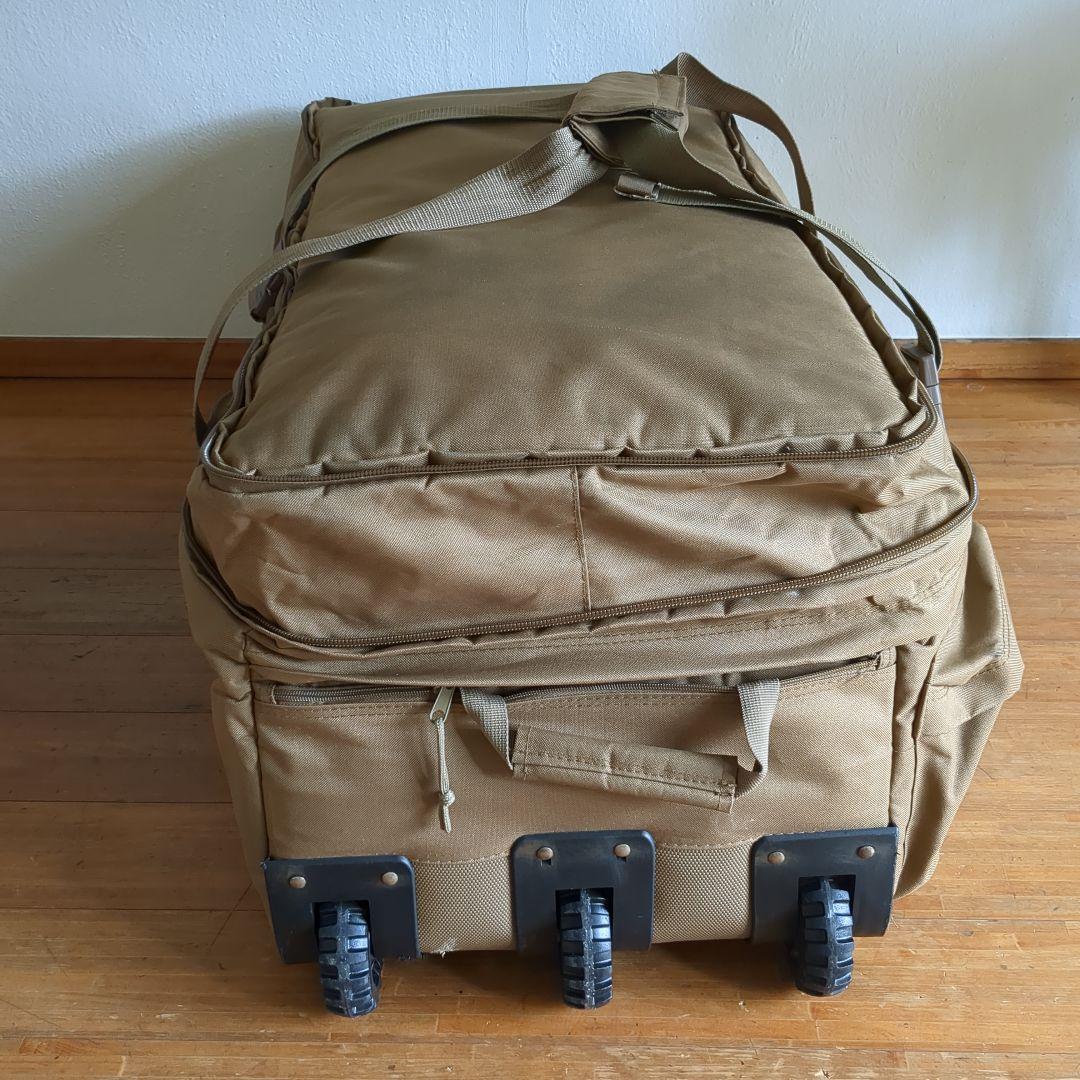 米軍放出品　SOC シーバック　②