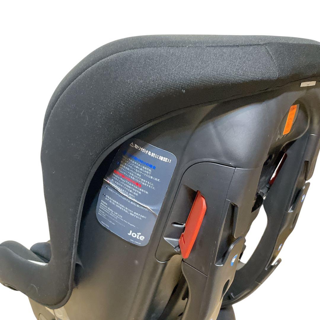 ジョイー　チルト　チャイルドシート　新生児joie tilt ブラック