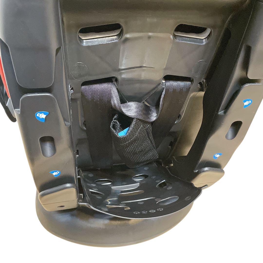 ジョイー　チルト　チャイルドシート　新生児joie tilt ブラック