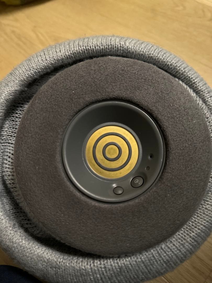 【最終値引き】 ニコボ本体 (NICOBO) •箱•説明書（付属品全て）