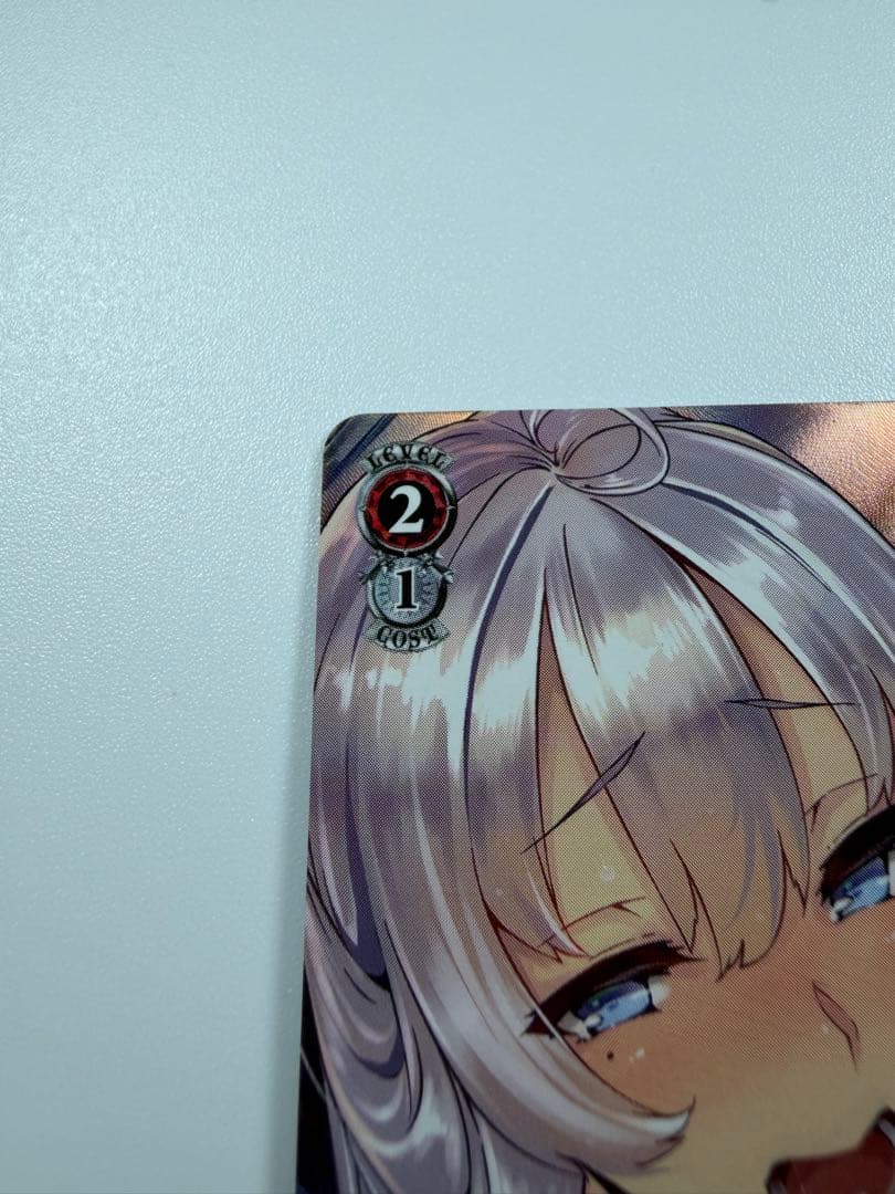 ヴァイス　剣聖クレハ　SP