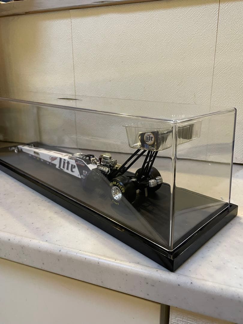 希少！ 新品保管　マックツール ミニカー 1/24スケール　2000年限定