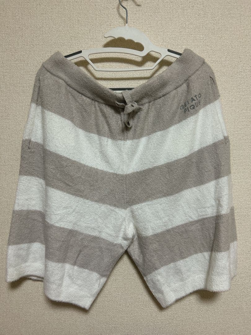 かおちゃら ルームウェア2着