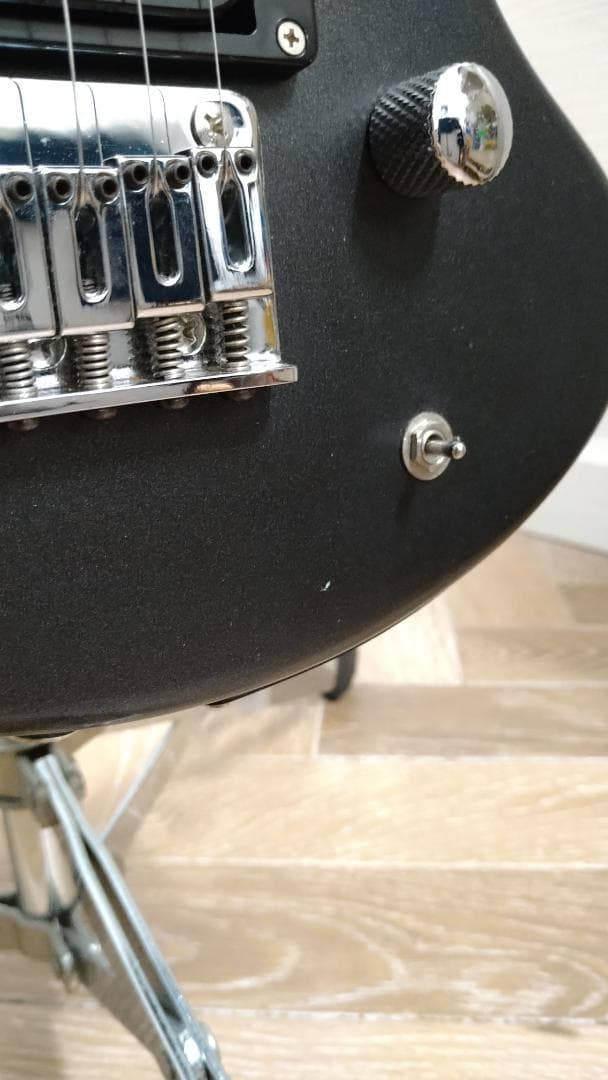 FERNANDES DIGI-ZO HYPER MBS アンプ、エフェクター内蔵