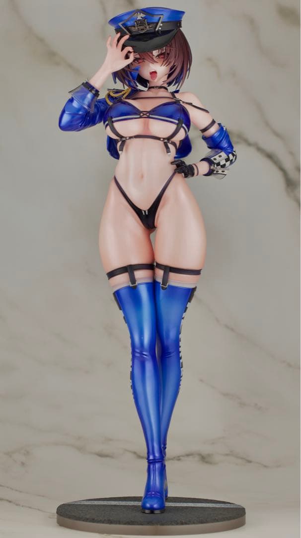 ガレージキット製作代行　ボルチモア　AXIA様