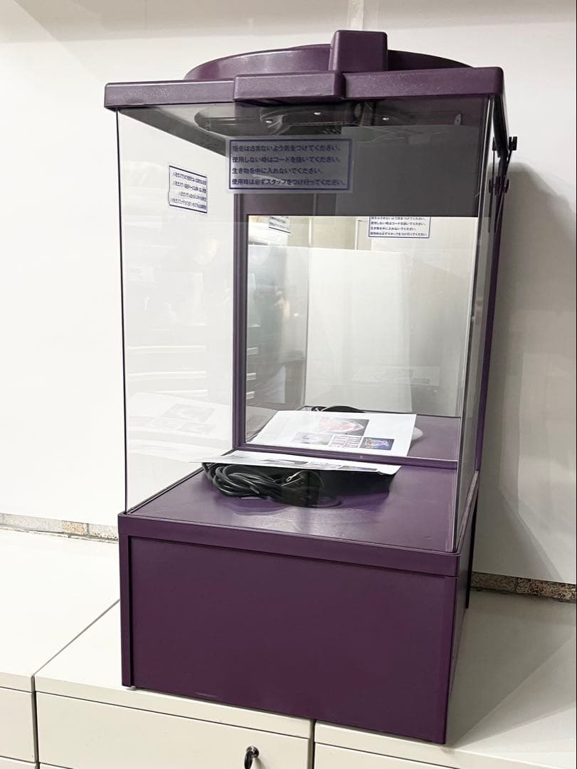 クラッシーラップシステム　バルーンラッピング機材