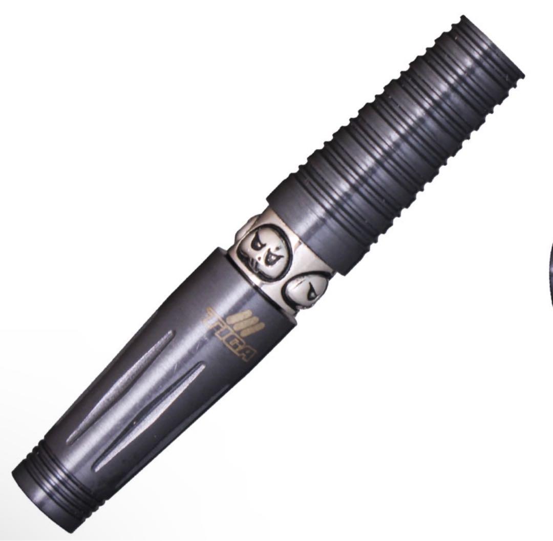 新品未使用　ディガ　エンプレチュシエスタフュージョンSILVER 坂口優希恵選手