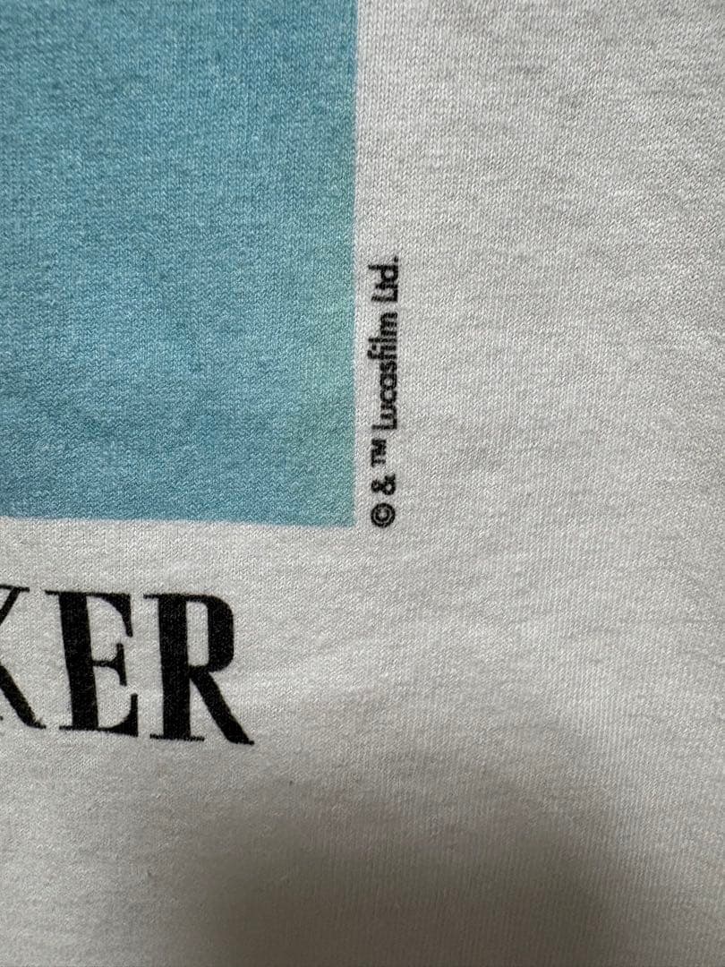 #スターウォーズ FLAGSTUFF ANAKIN SKYWALKER Tシャツ